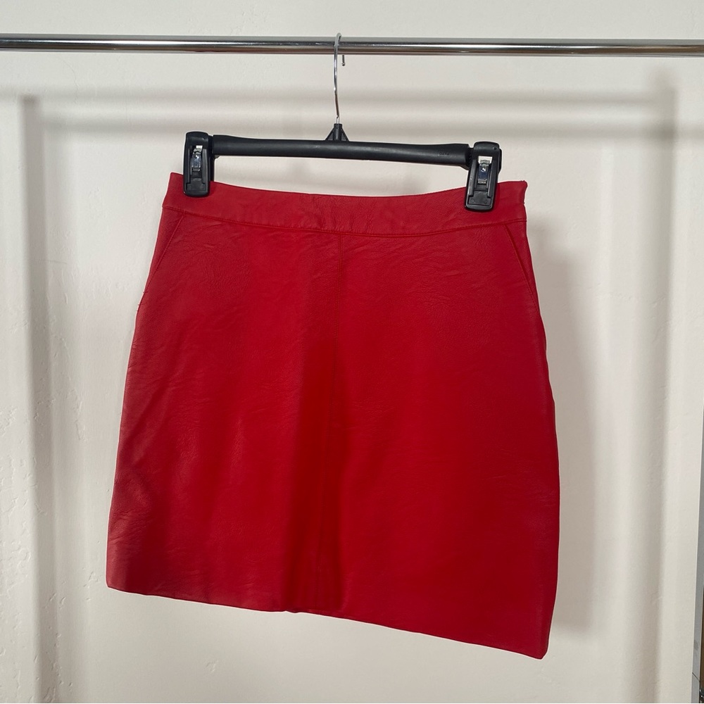 Topshop Skirt